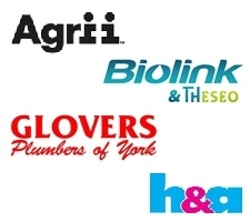 Agrii - Biolink - Glover - H&A